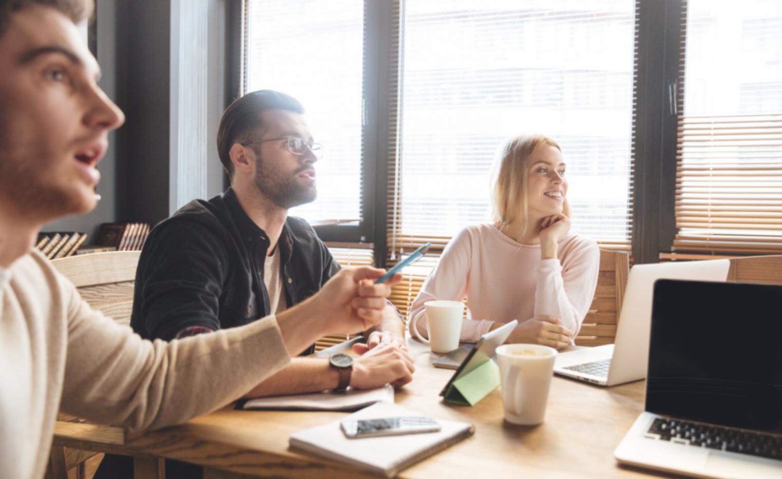 Transparenz in Finanzprozessen