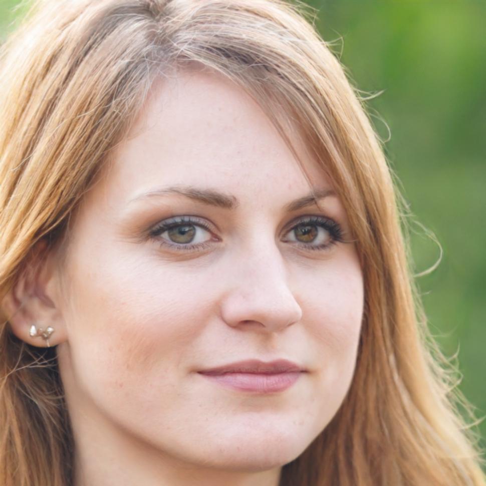 Teilnehmerin Linnéa Holmström