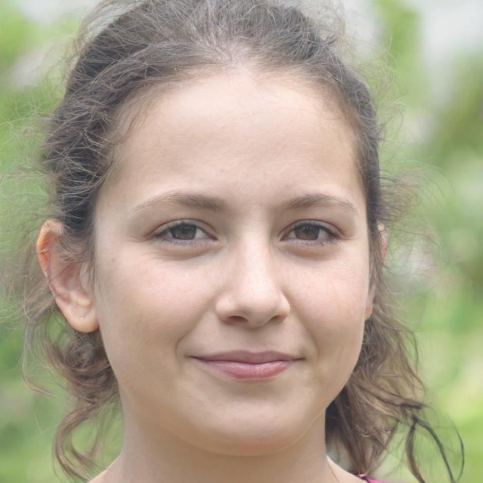 Liora Seidel gibt Einblicke in nachhaltige Finanzgewohnheiten