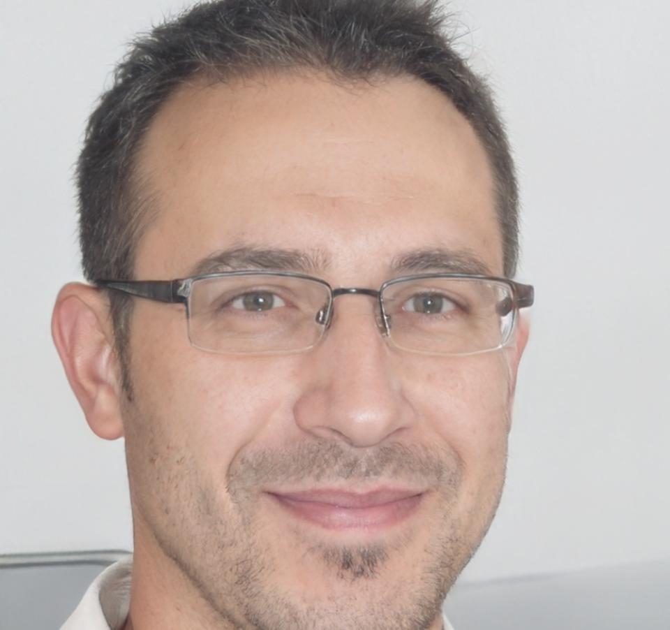 Benedikt Fiedler unterrichtet praktische Budgetplanung