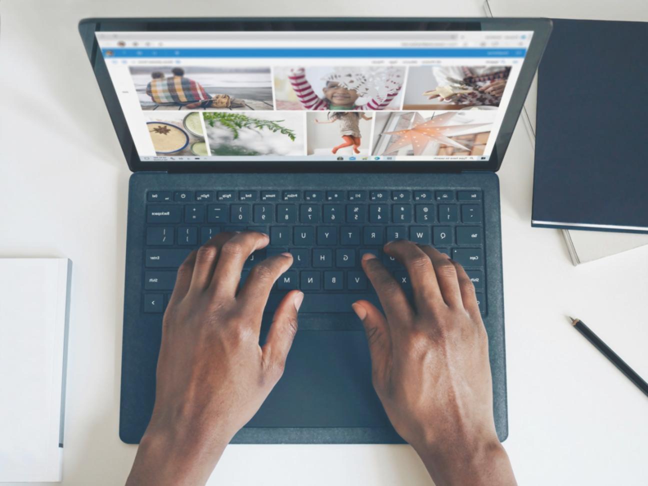 Flexible Lerninhalte für individuelle Bedürfnisse